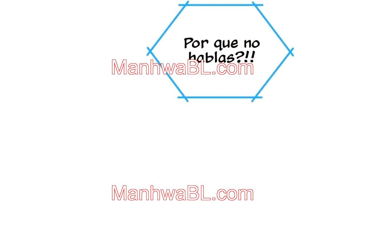 Eres diferente conmigo - Capítulo 4.3 manhwa