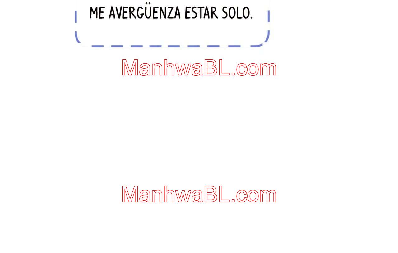 Eres diferente conmigo - Capítulo 4.3 manhwa