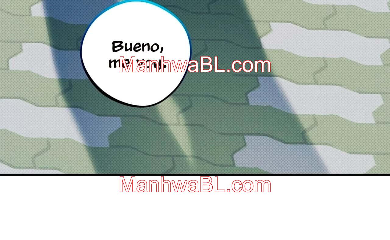 Eres diferente conmigo - Capítulo 4.3 manhwa