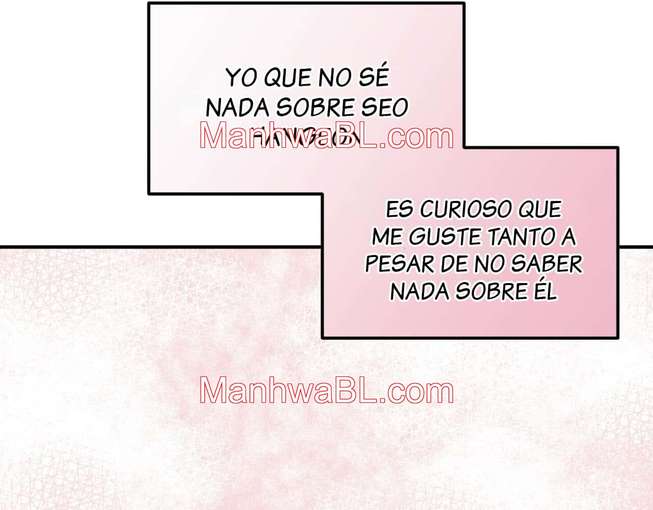 Eres diferente conmigo - Capítulo 5 manhwa
