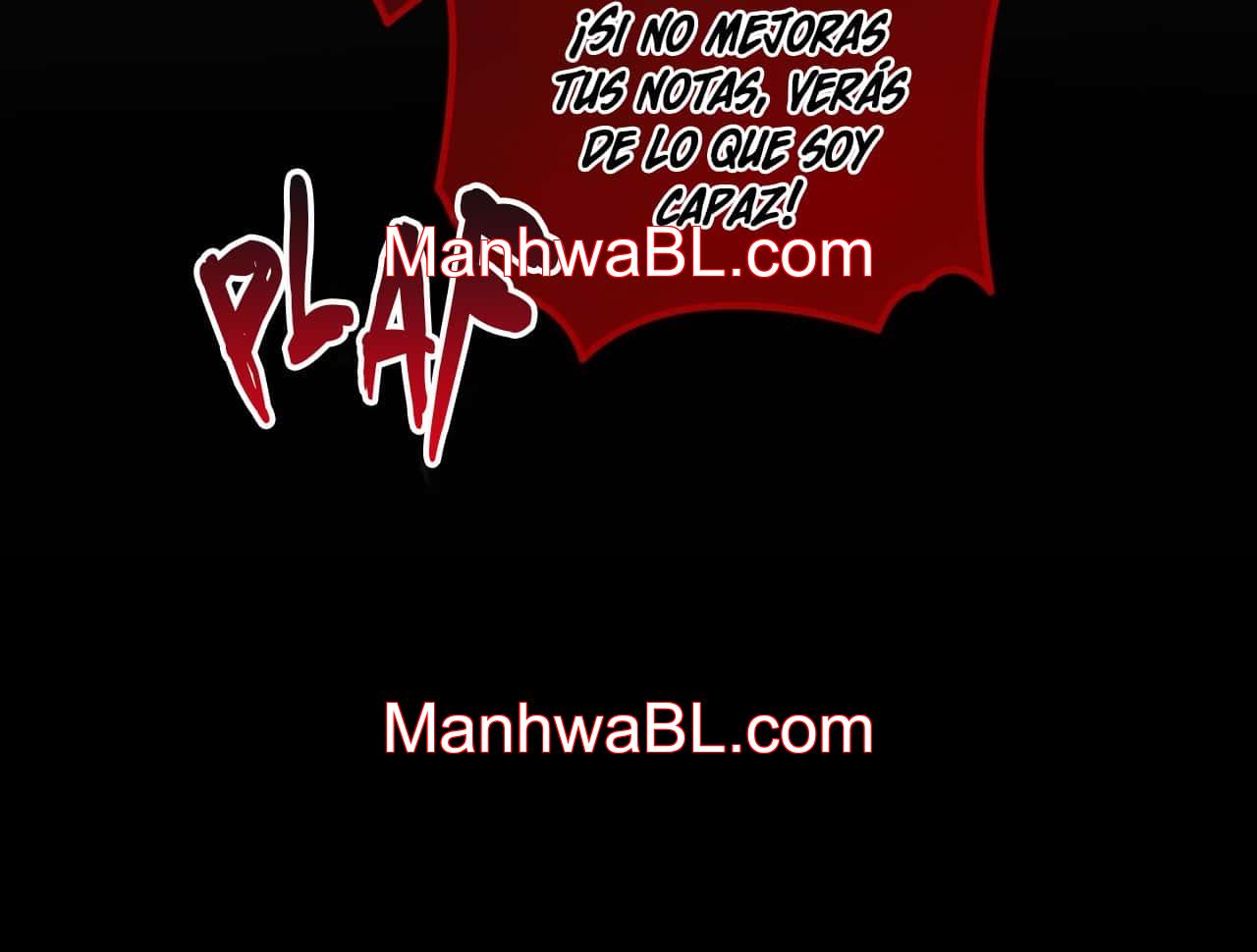 Eres diferente conmigo - Capítulo 5 manhwa