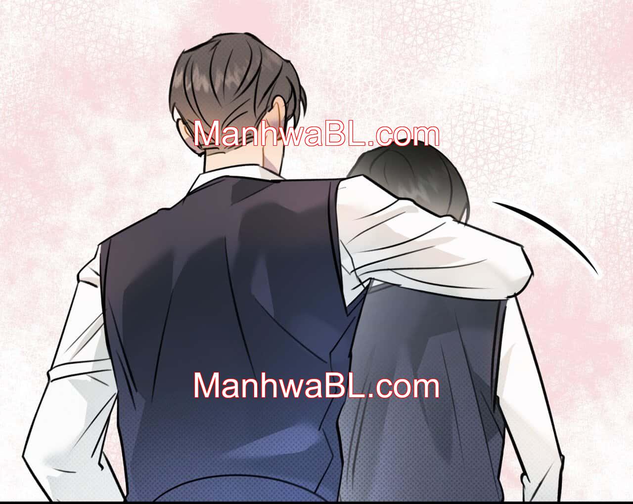 Eres diferente conmigo - Capítulo 5 manhwa