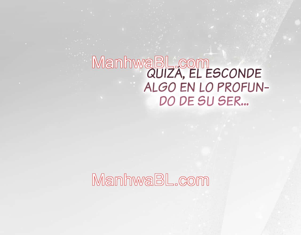Eres diferente conmigo - Capítulo 5 manhwa