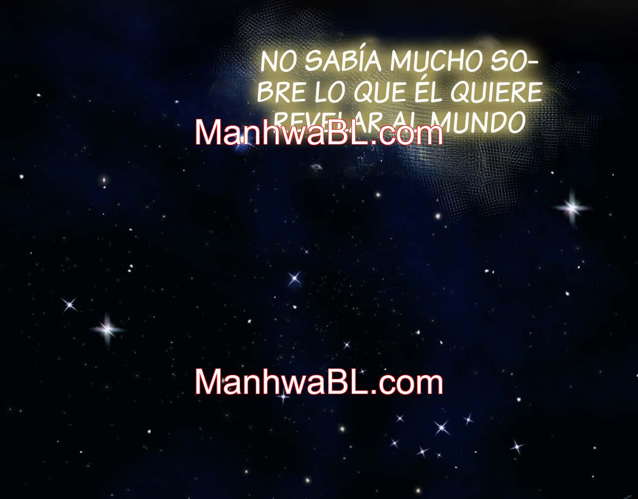 Eres diferente conmigo - Capítulo 5 manhwa