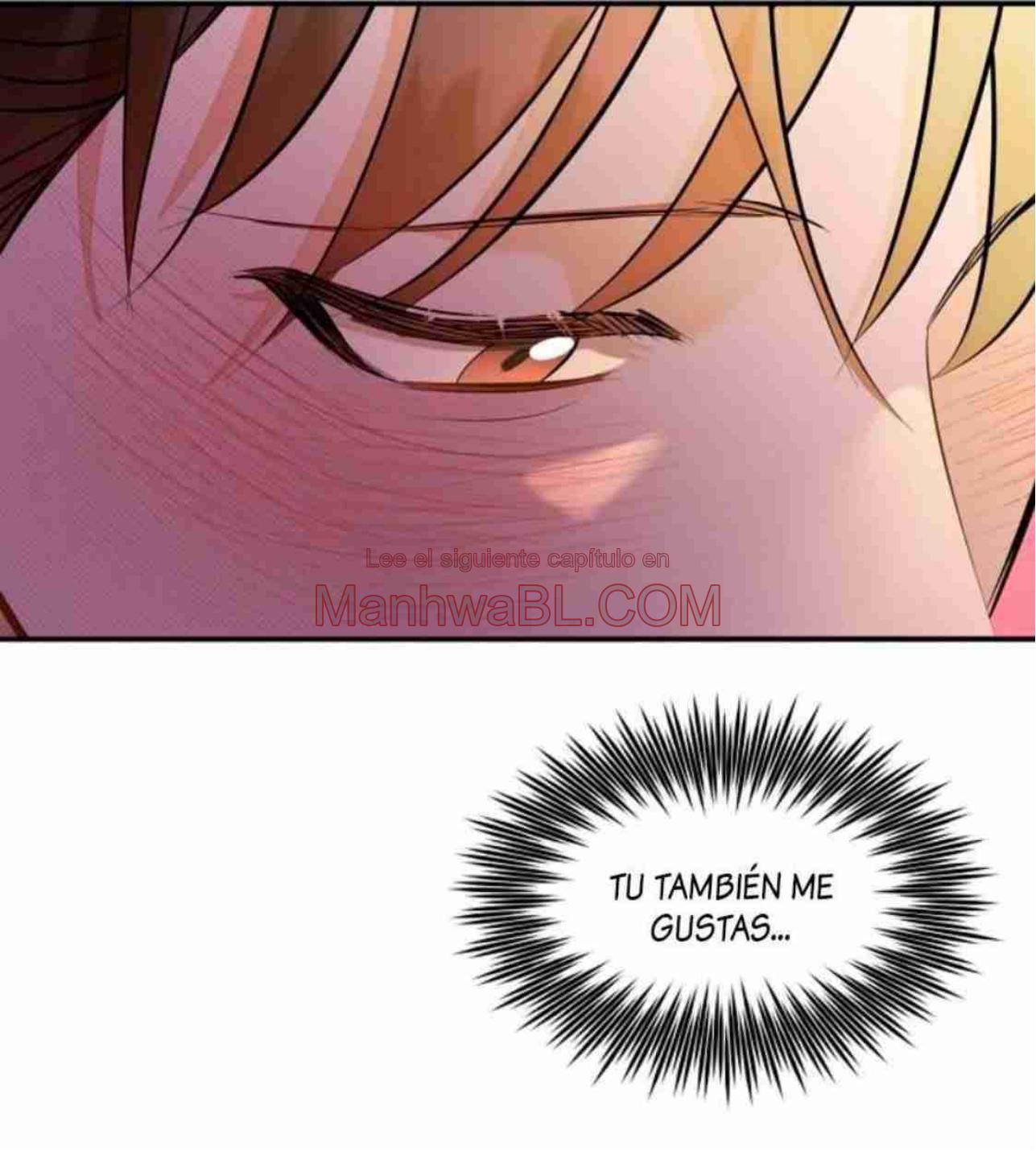 Manhwa BL Español – Leer Yaoi Online Gratis en es.mi2manga.com Eres diferente conmigo - Capítulo 22 3 manhwa