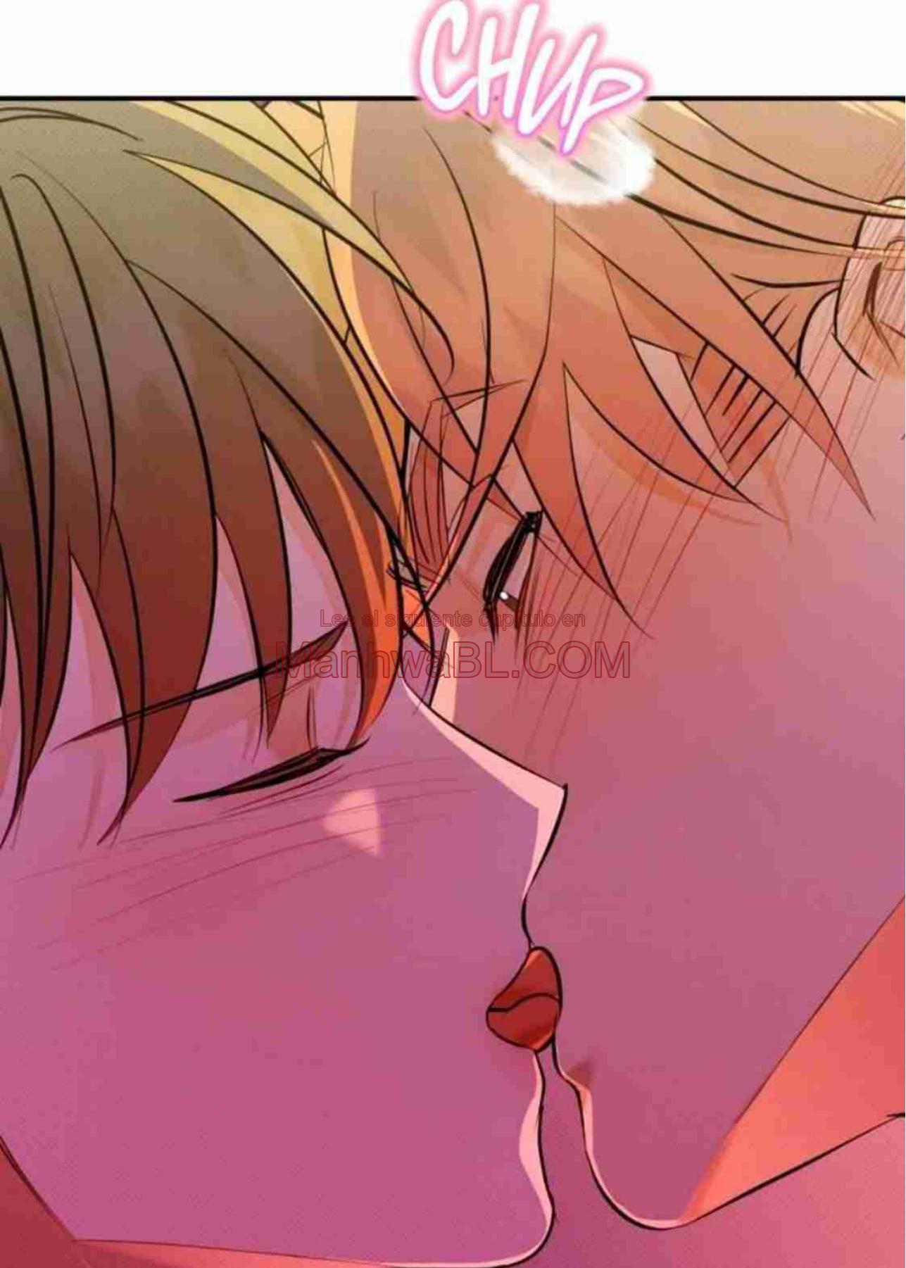 Manhwa BL Español – Leer Yaoi Online Gratis en es.mi2manga.com Eres diferente conmigo - Capítulo 22 3 manhwa