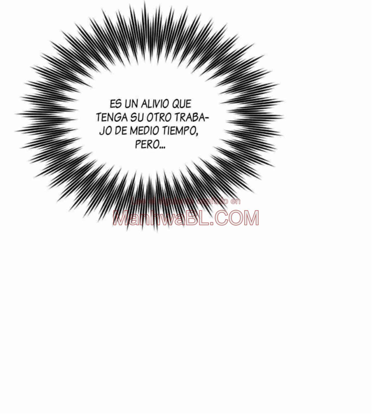 Manhwa BL Español – Leer Yaoi Online Gratis en es.mi2manga.com Eres diferente conmigo - Capítulo 22 3 manhwa