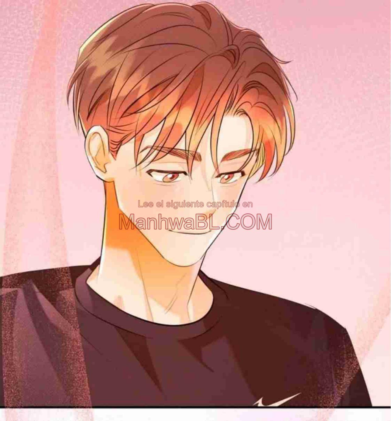 Manhwa BL Español – Leer Yaoi Online Gratis en es.mi2manga.com Eres diferente conmigo - Capítulo 22 3 manhwa