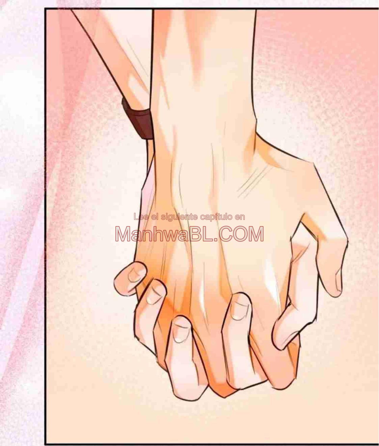 Manhwa BL Español – Leer Yaoi Online Gratis en es.mi2manga.com Eres diferente conmigo - Capítulo 22 3 manhwa