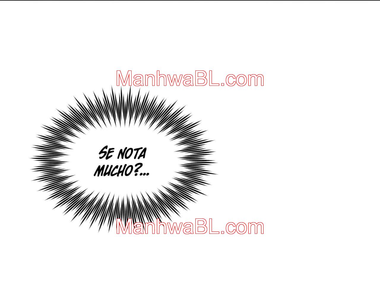 Eres diferente conmigo - Capítulo 4 manhwa