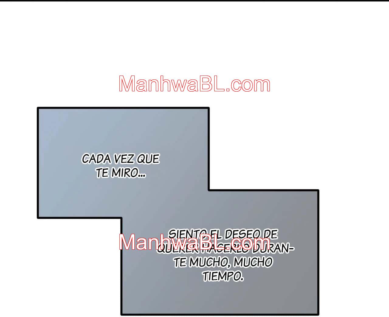 Eres diferente conmigo - Capítulo 4 manhwa