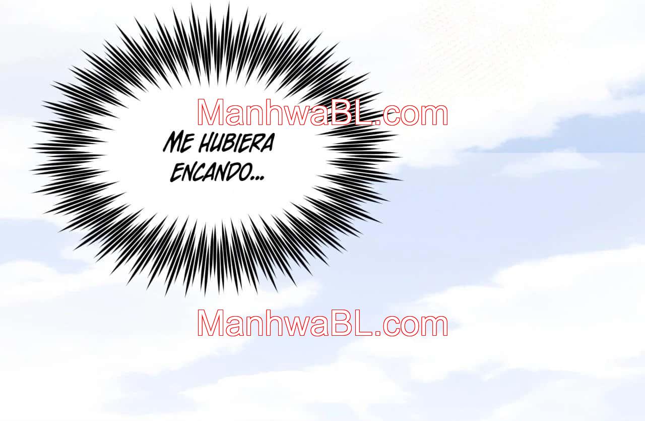 Eres diferente conmigo - Capítulo 4 manhwa