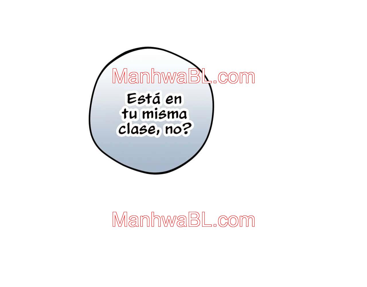 Eres diferente conmigo - Capítulo 4 manhwa