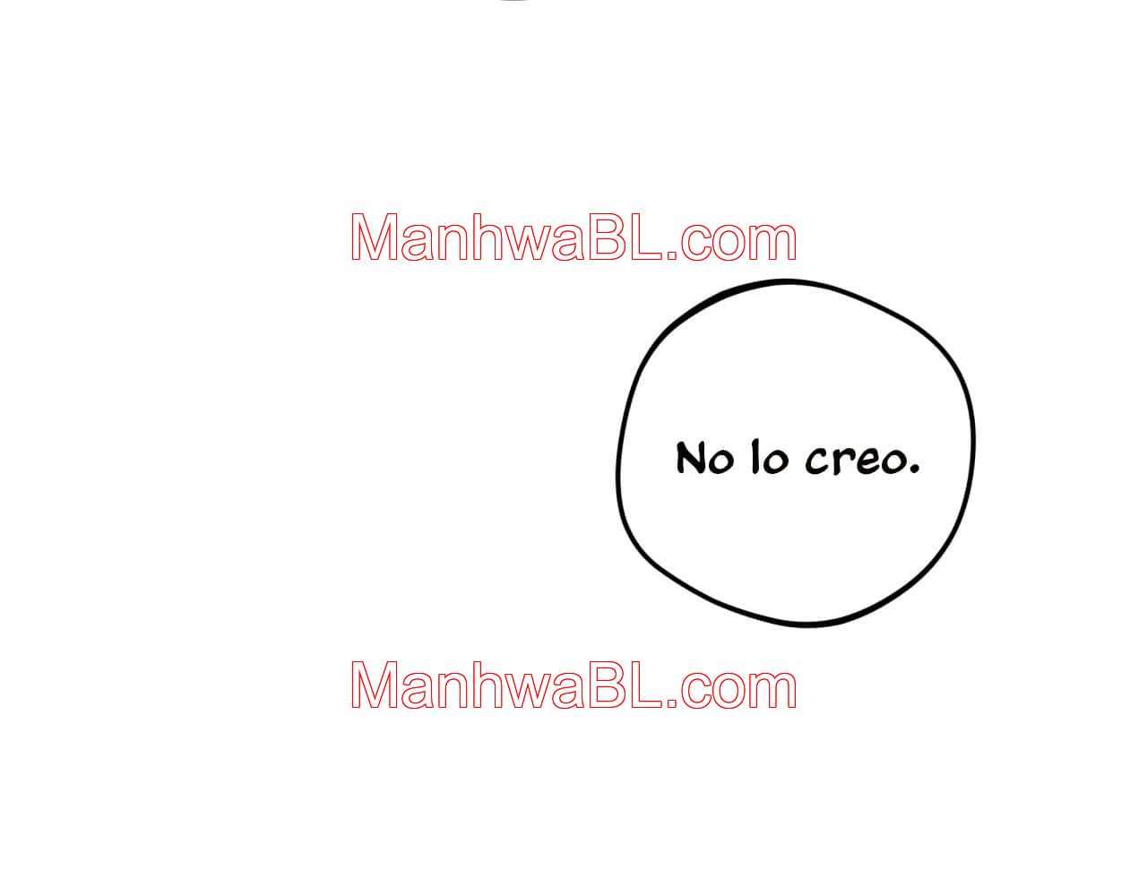 Eres diferente conmigo - Capítulo 4 manhwa