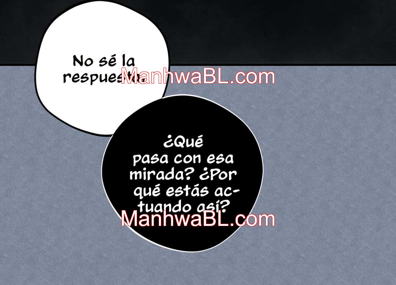 Eres diferente conmigo - Capítulo 4 manhwa