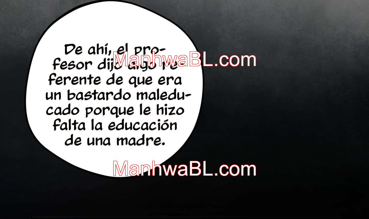 Eres diferente conmigo - Capítulo 4 manhwa