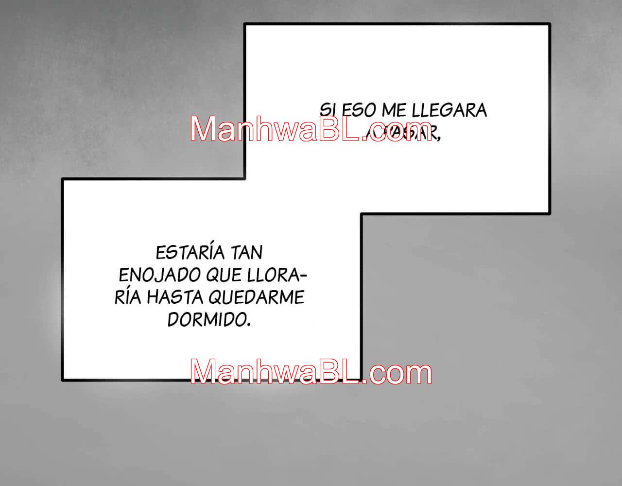 Eres diferente conmigo - Capítulo 4 manhwa