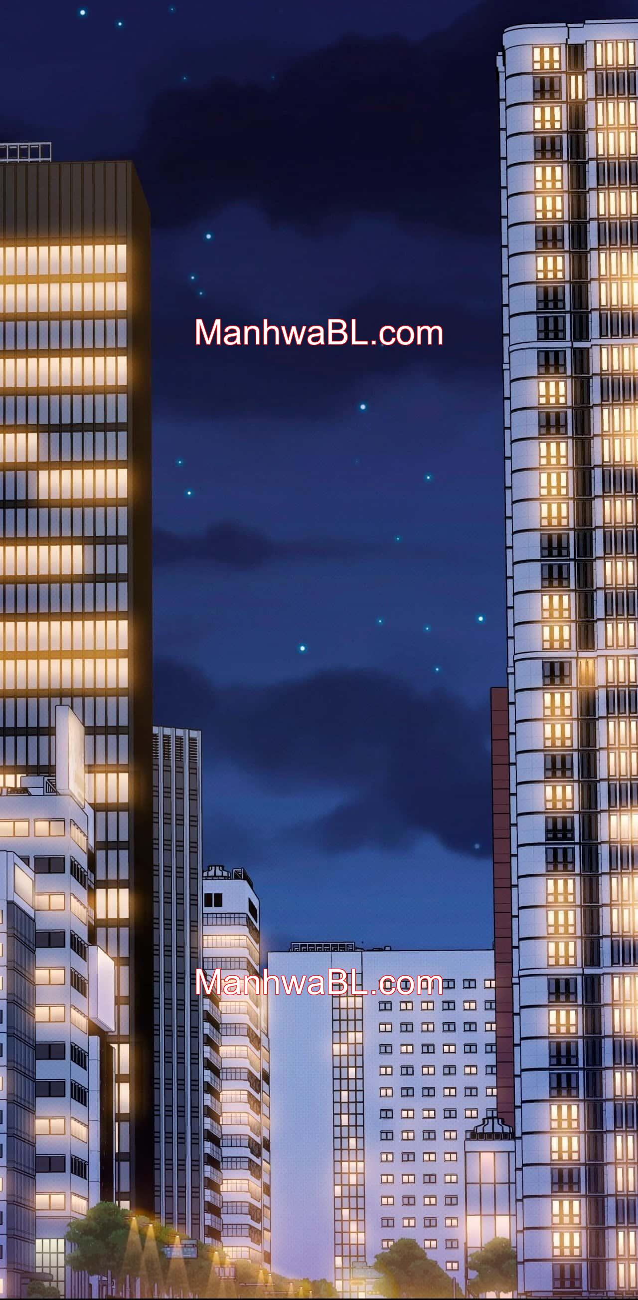 Eres diferente conmigo - Capítulo 4 manhwa