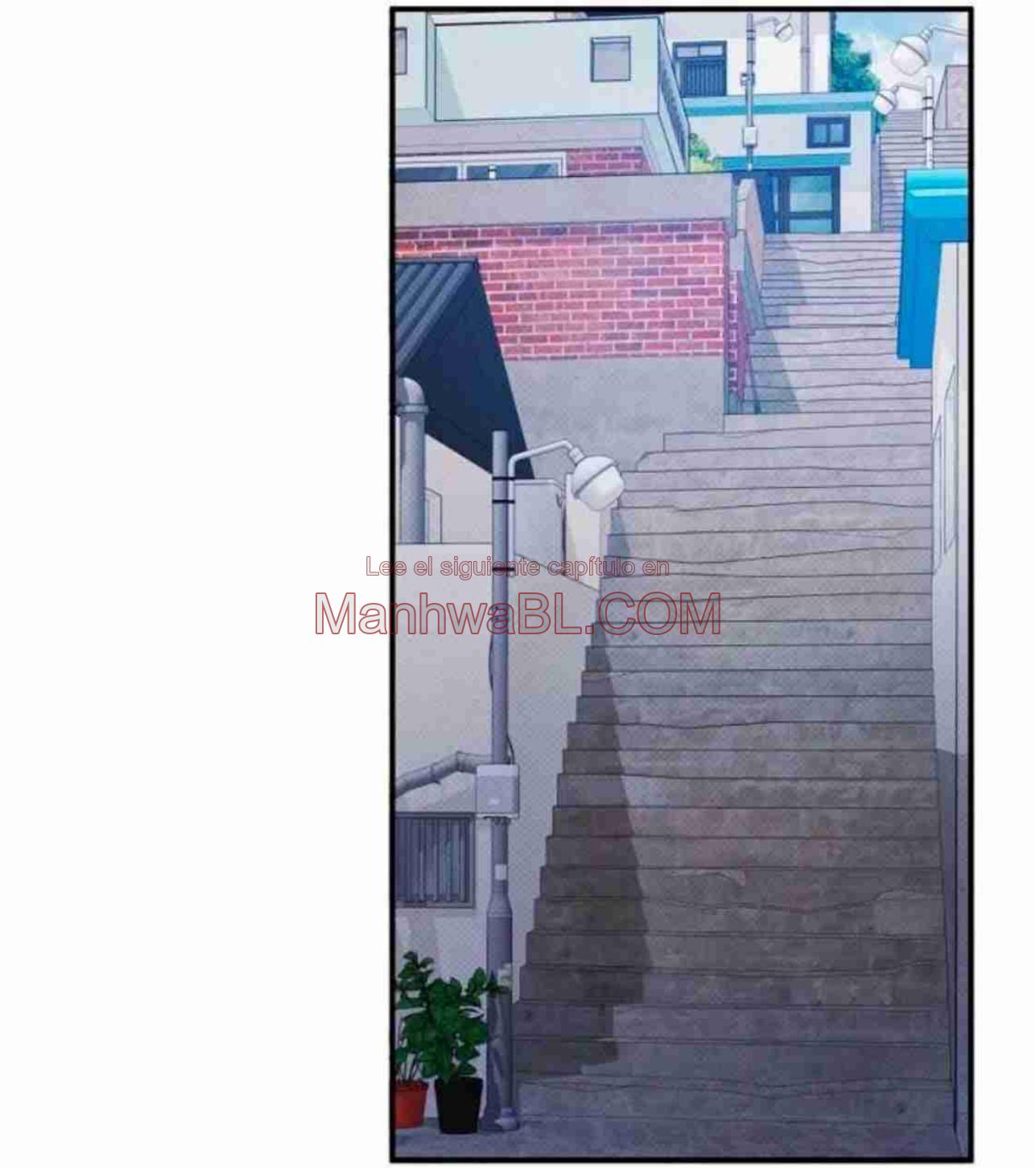 Manhwa BL Español – Leer Yaoi Online Gratis en es.mi2manga.com Eres diferente conmigo - Capítulo 21 2 manhwa