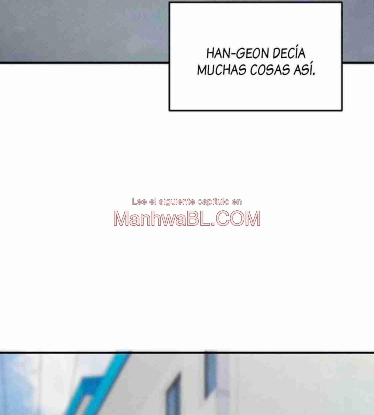 Manhwa BL Español – Leer Yaoi Online Gratis en es.mi2manga.com Eres diferente conmigo - Capítulo 21 2 manhwa