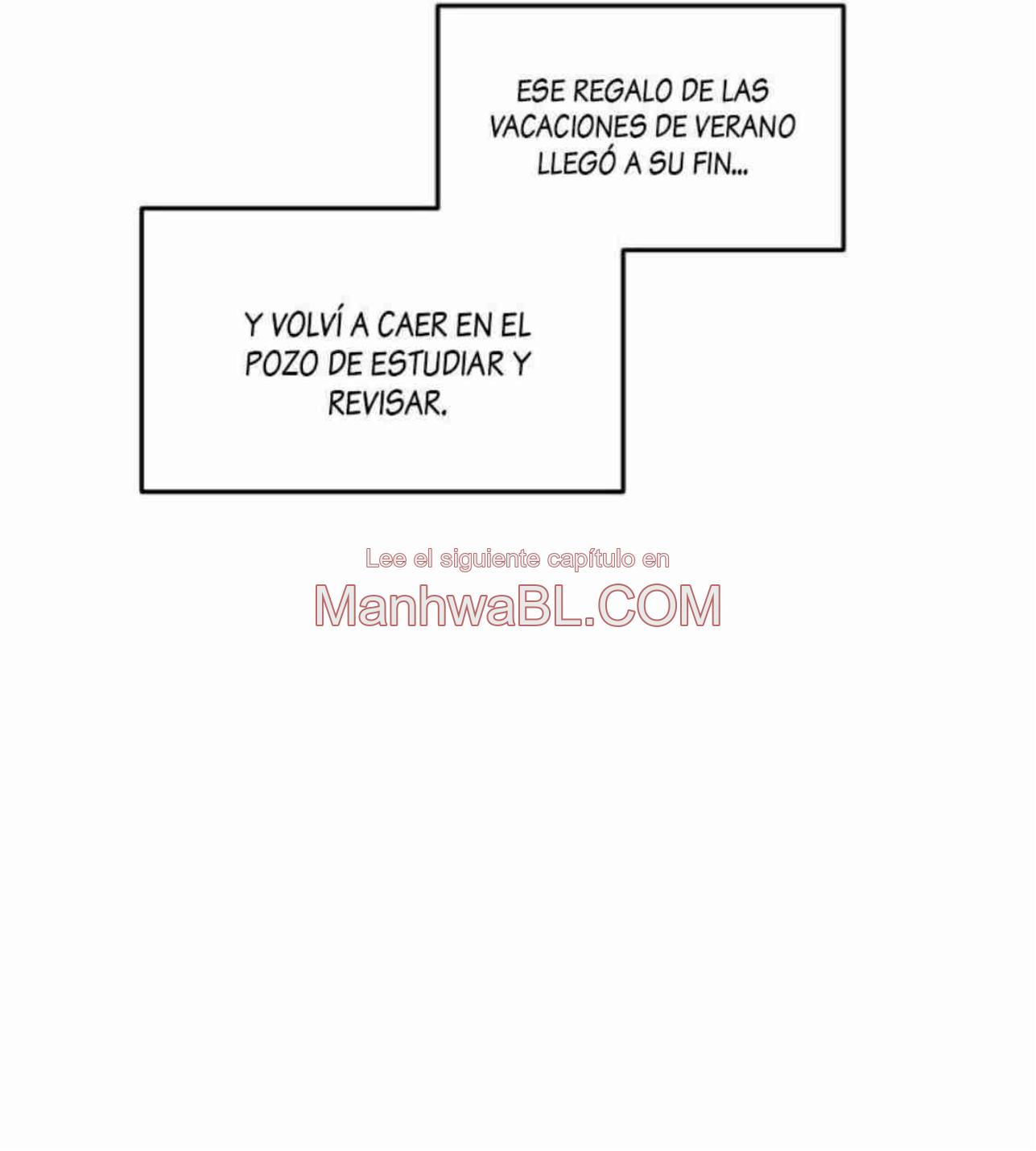 Manhwa BL Español – Leer Yaoi Online Gratis en es.mi2manga.com Eres diferente conmigo - Capítulo 21 2 manhwa