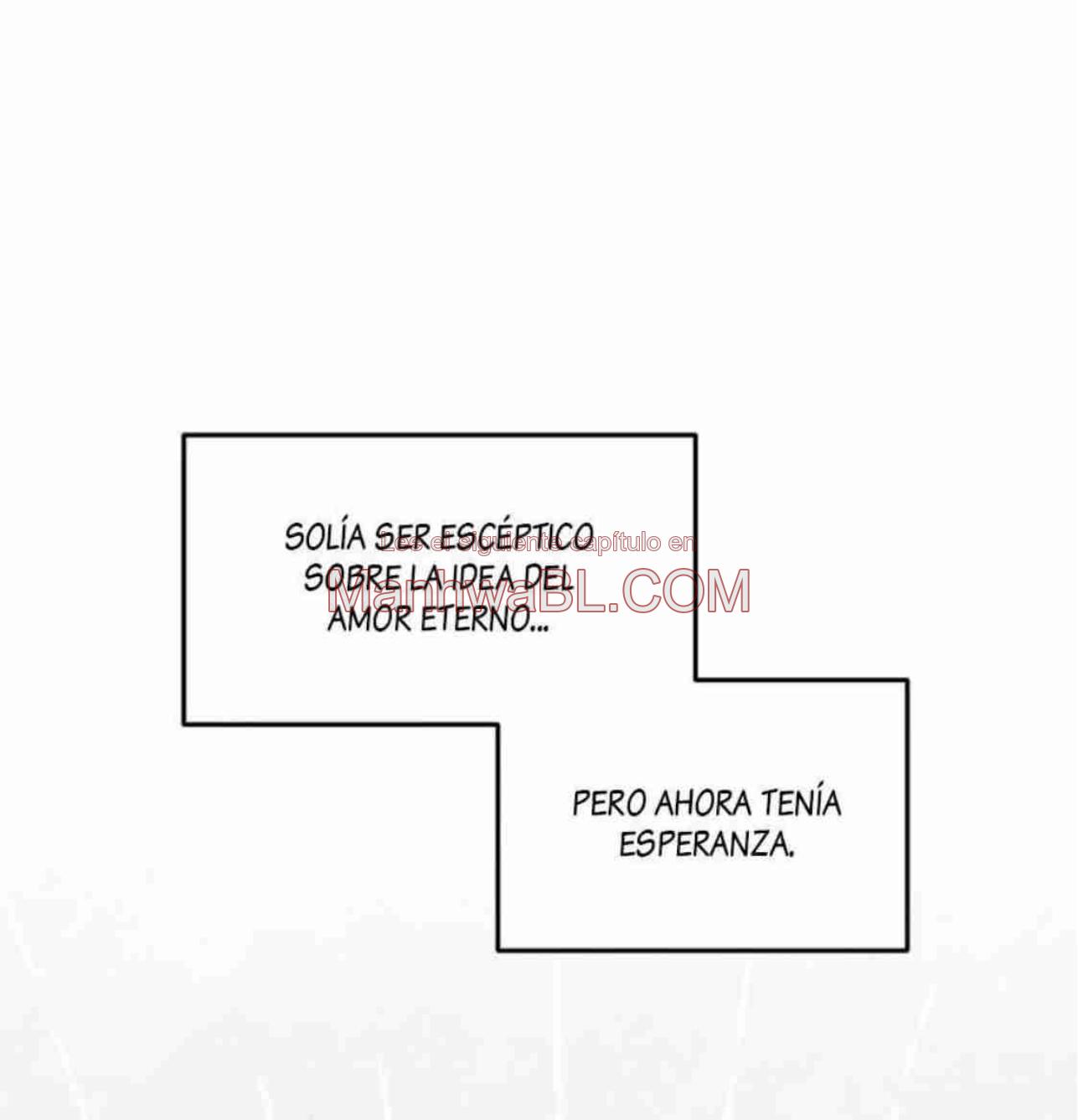 Manhwa BL Español – Leer Yaoi Online Gratis en es.mi2manga.com Eres diferente conmigo - Capítulo 21 2 manhwa