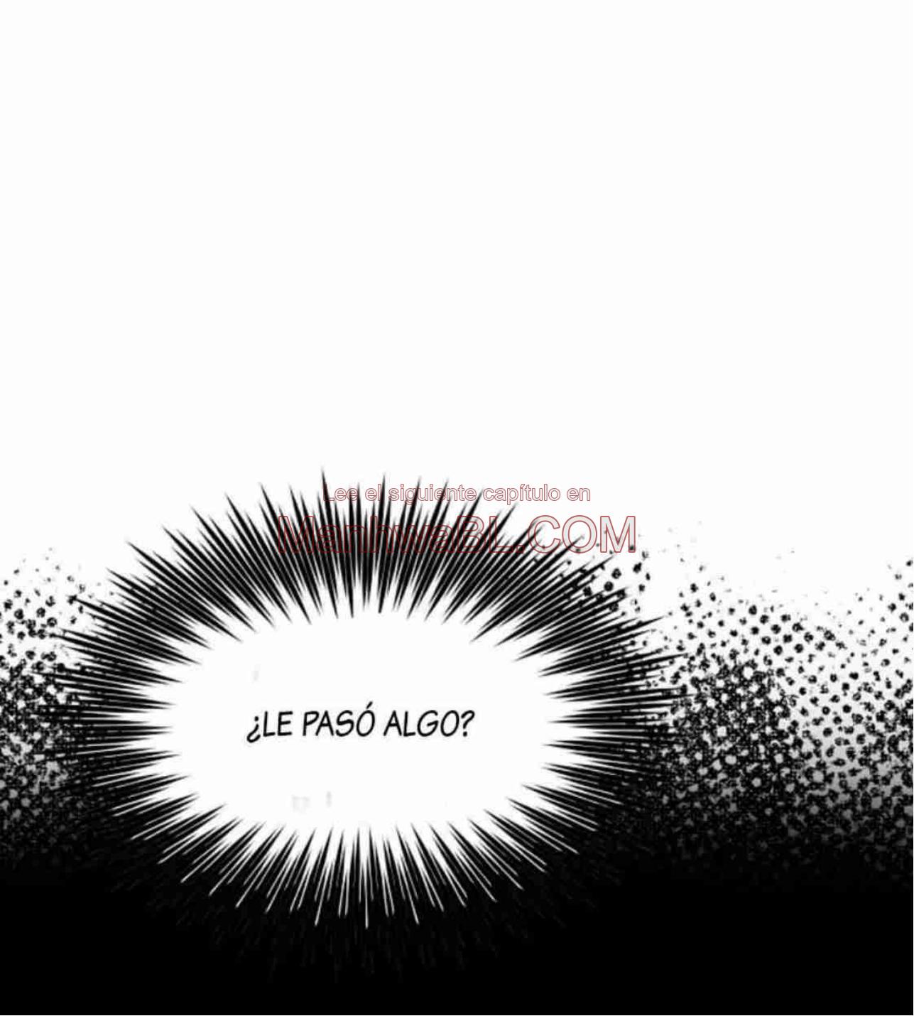 Manhwa BL Español – Leer Yaoi Online Gratis en es.mi2manga.com Eres diferente conmigo - Capítulo 21 2 manhwa