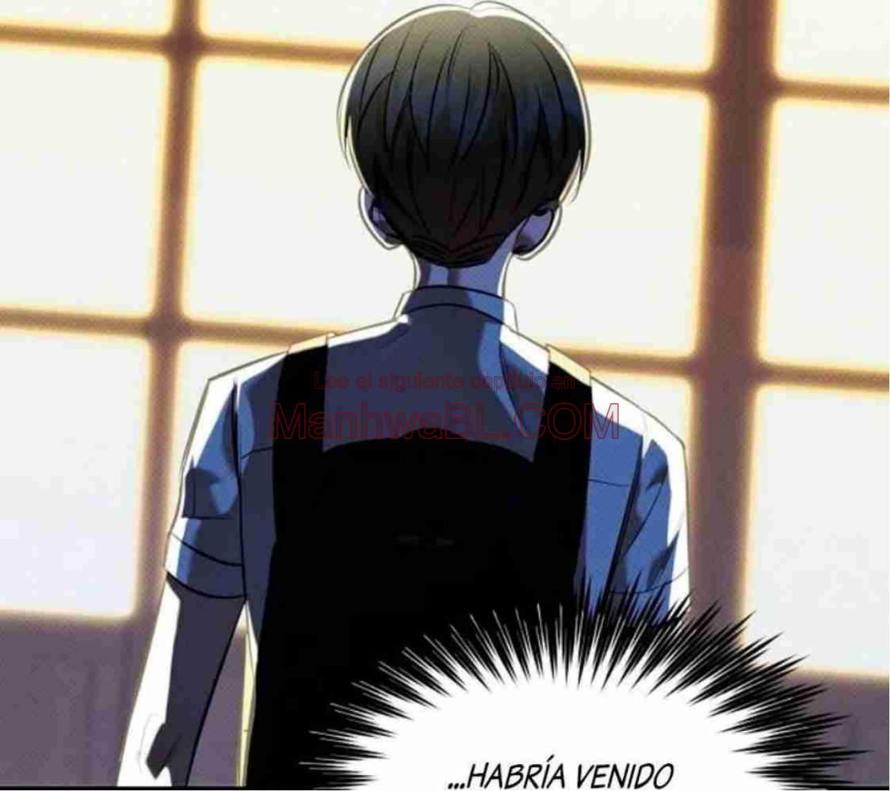 Manhwa BL Español – Leer Yaoi Online Gratis en es.mi2manga.com Eres diferente conmigo - Capítulo 21 2 manhwa
