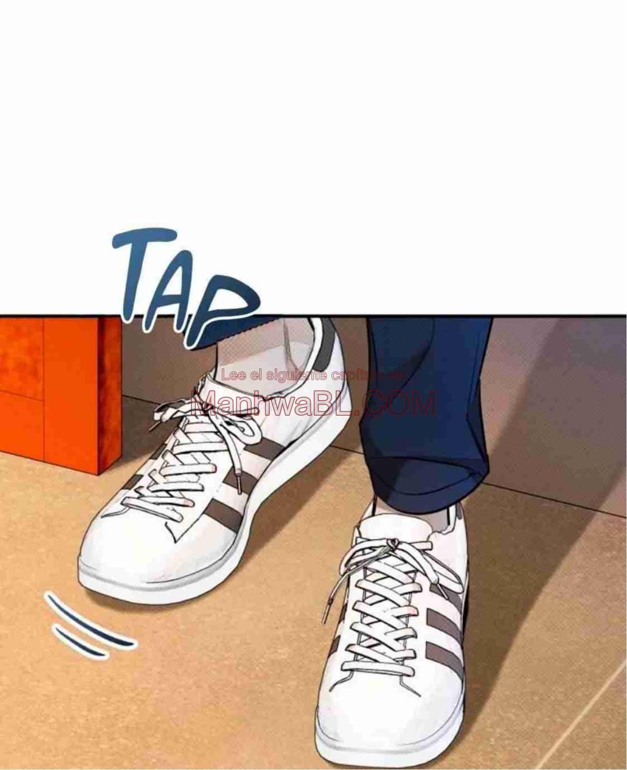 Manhwa BL Español – Leer Yaoi Online Gratis en es.mi2manga.com Eres diferente conmigo - Capítulo 21 2 manhwa