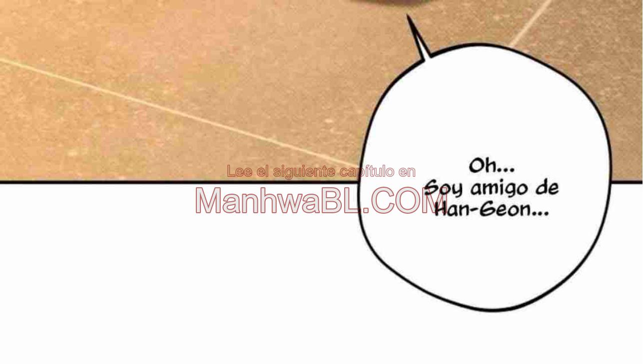 Manhwa BL Español – Leer Yaoi Online Gratis en es.mi2manga.com Eres diferente conmigo - Capítulo 21 2 manhwa