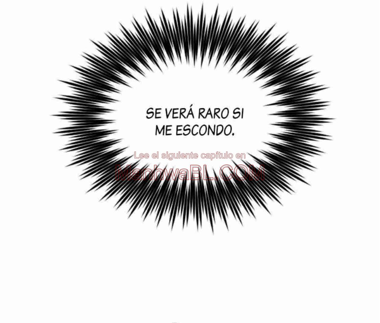 Manhwa BL Español – Leer Yaoi Online Gratis en es.mi2manga.com Eres diferente conmigo - Capítulo 21 2 manhwa