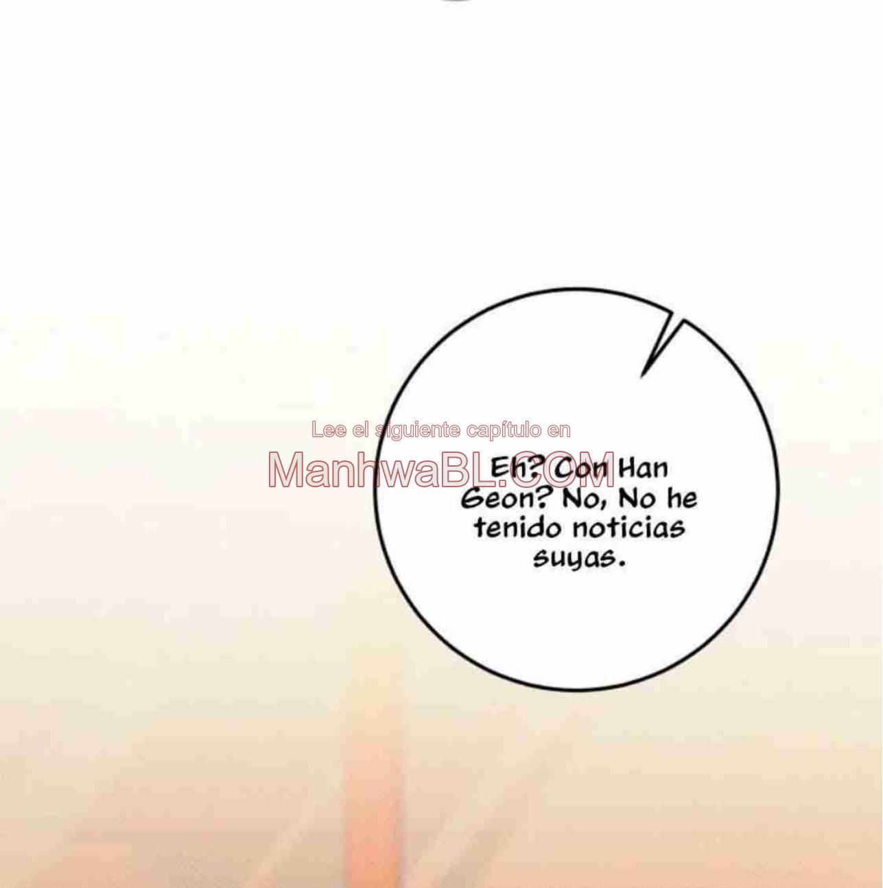Manhwa BL Español – Leer Yaoi Online Gratis en es.mi2manga.com Eres diferente conmigo - Capítulo 21 2 manhwa