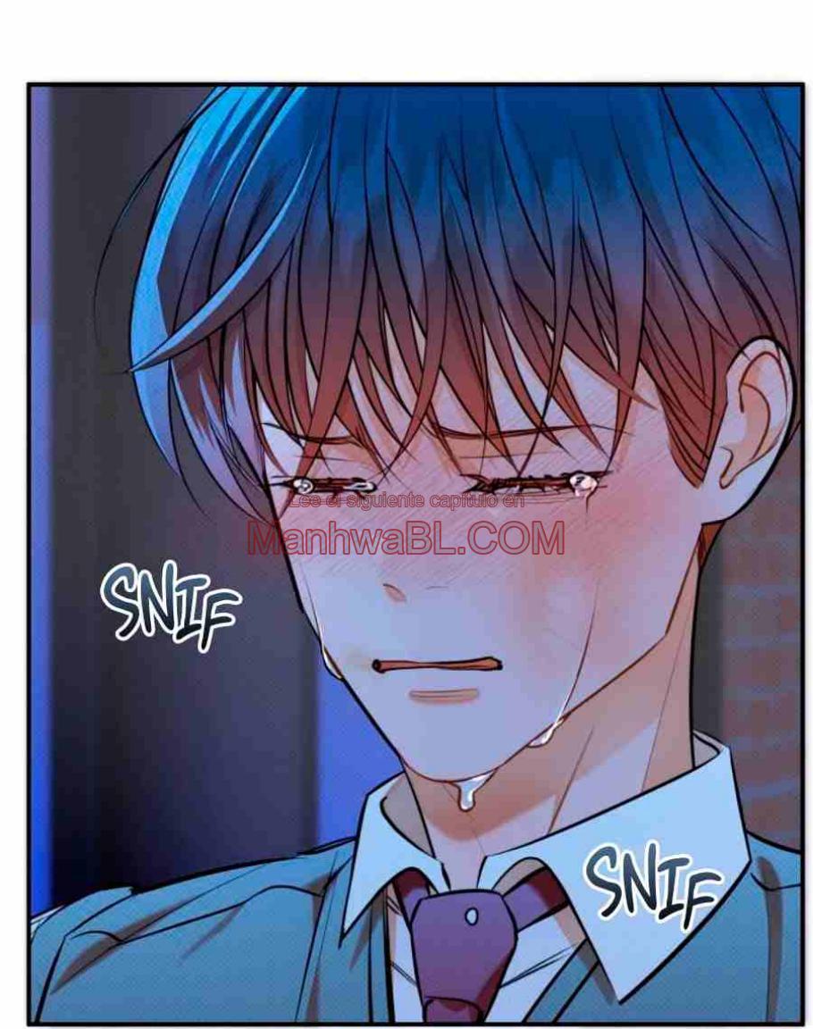 Manhwa BL Español – Leer Yaoi Online Gratis en es.mi2manga.com Eres diferente conmigo - Capítulo 26 manhwa