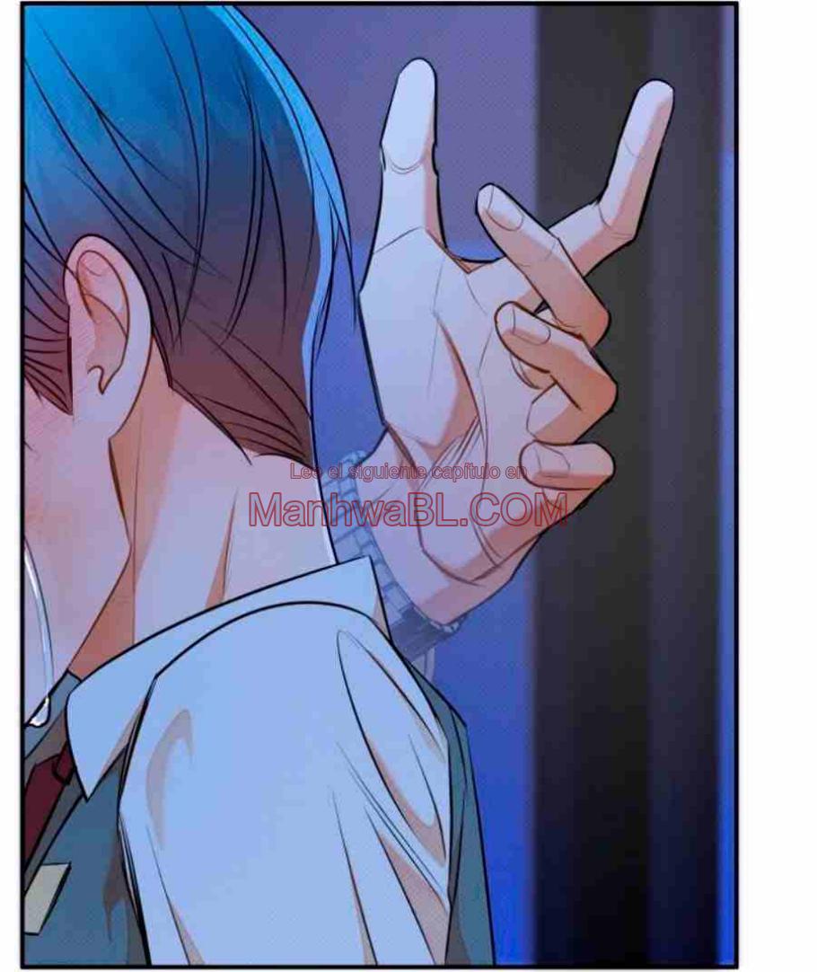 Manhwa BL Español – Leer Yaoi Online Gratis en es.mi2manga.com Eres diferente conmigo - Capítulo 26 manhwa