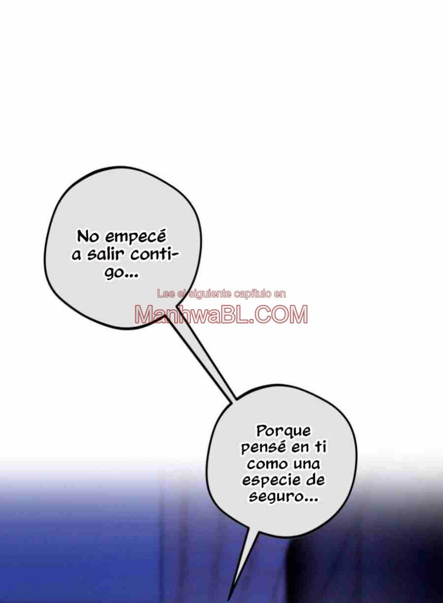Manhwa BL Español – Leer Yaoi Online Gratis en es.mi2manga.com Eres diferente conmigo - Capítulo 26 manhwa