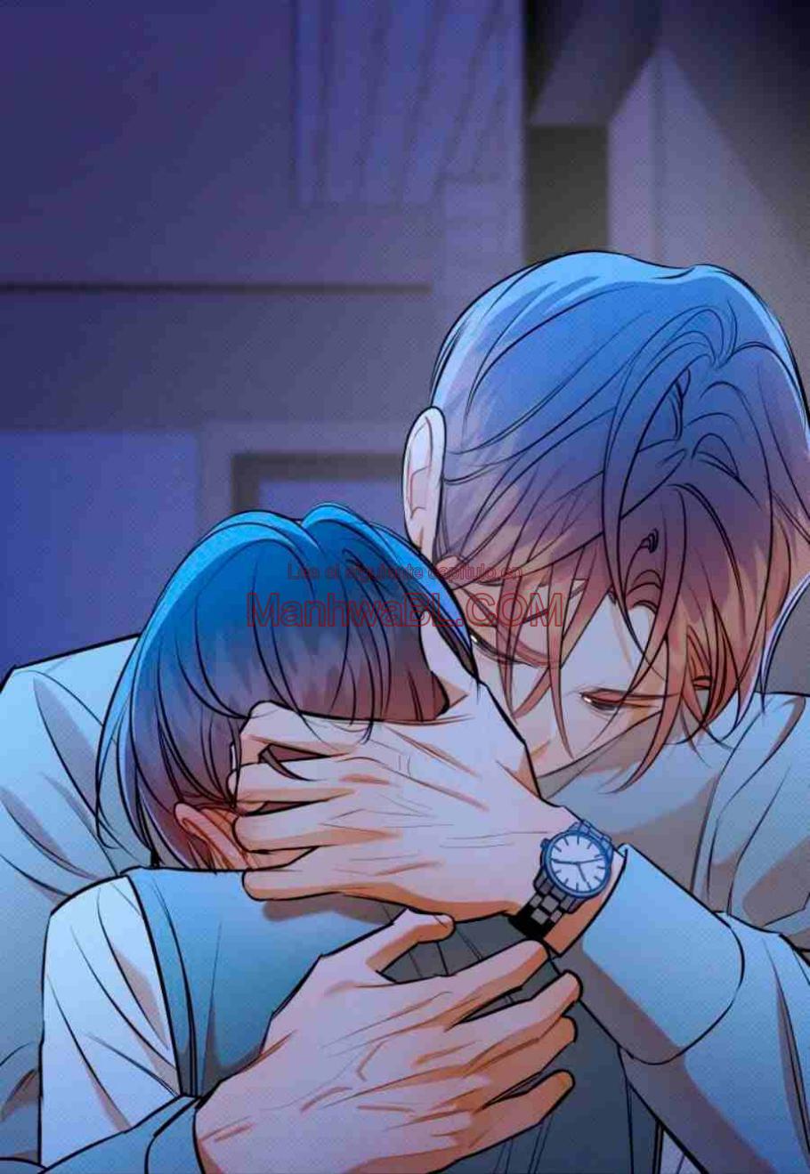 Manhwa BL Español – Leer Yaoi Online Gratis en es.mi2manga.com Eres diferente conmigo - Capítulo 26 manhwa