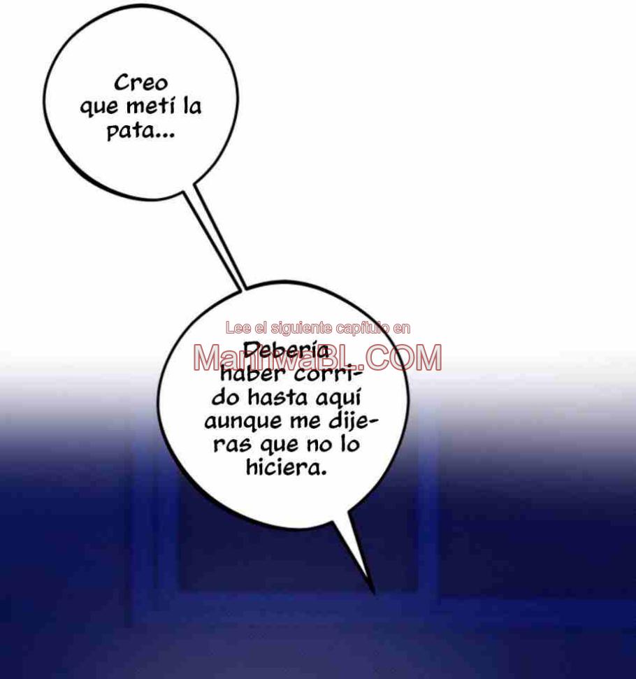 Manhwa BL Español – Leer Yaoi Online Gratis en es.mi2manga.com Eres diferente conmigo - Capítulo 26 manhwa