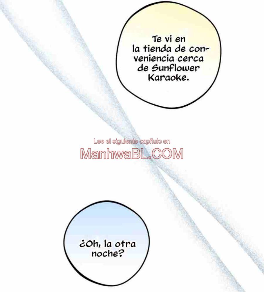 Manhwa BL Español – Leer Yaoi Online Gratis en es.mi2manga.com Eres diferente conmigo - Capítulo 26 manhwa