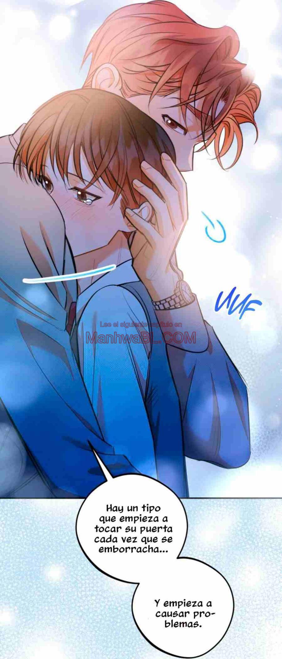 Manhwa BL Español – Leer Yaoi Online Gratis en es.mi2manga.com Eres diferente conmigo - Capítulo 26 manhwa
