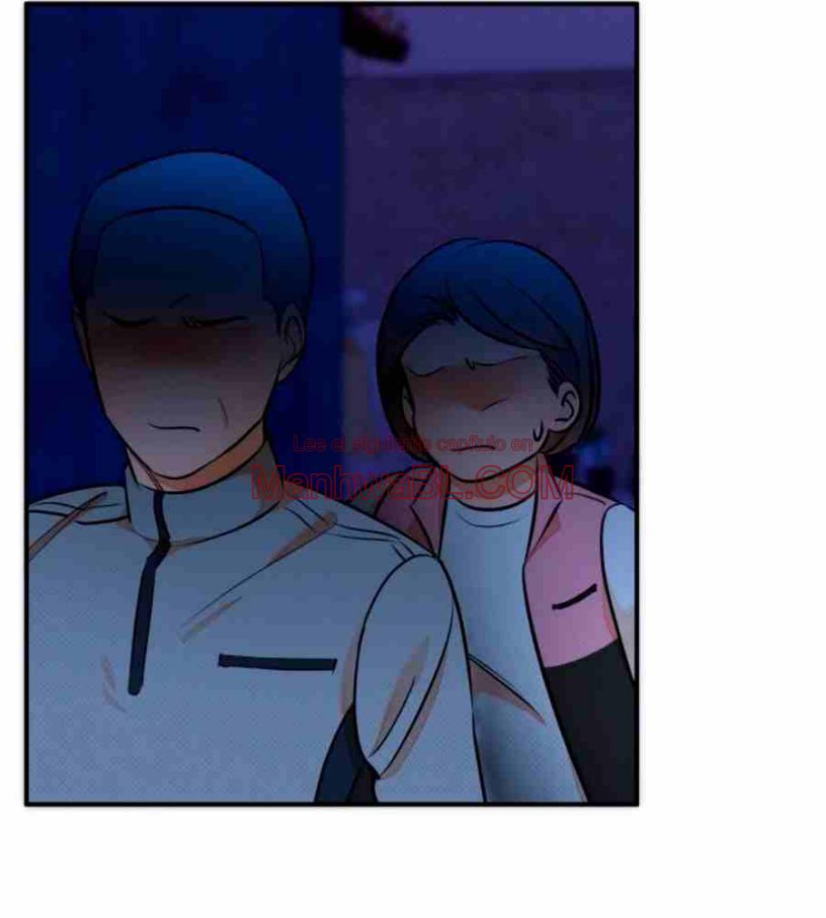 Manhwa BL Español – Leer Yaoi Online Gratis en es.mi2manga.com Eres diferente conmigo - Capítulo 26 manhwa