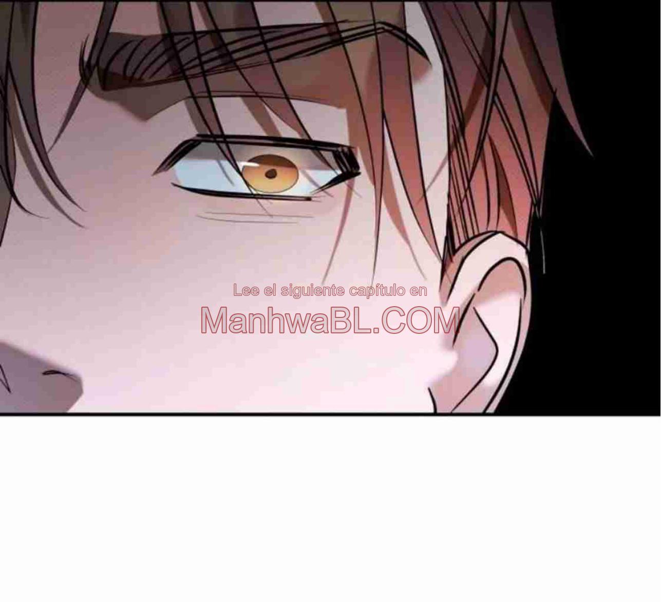 Manhwa BL Español – Leer Yaoi Online Gratis en es.mi2manga.com Eres diferente conmigo - Capítulo 22 manhwa