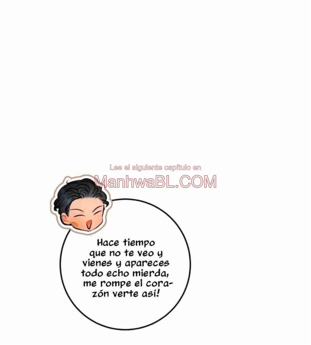 Manhwa BL Español – Leer Yaoi Online Gratis en es.mi2manga.com Eres diferente conmigo - Capítulo 22 manhwa