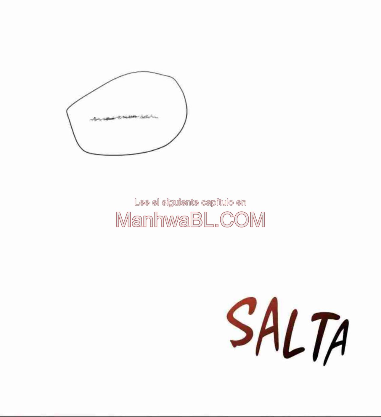Manhwa BL Español – Leer Yaoi Online Gratis en es.mi2manga.com Eres diferente conmigo - Capítulo 22 manhwa