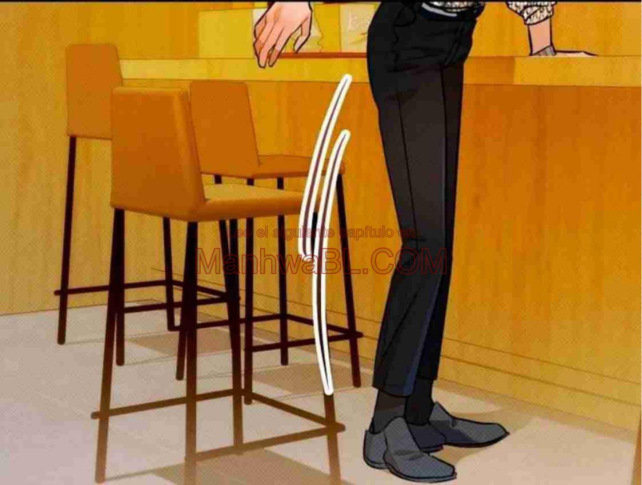 Manhwa BL Español – Leer Yaoi Online Gratis en es.mi2manga.com Eres diferente conmigo - Capítulo 22 manhwa