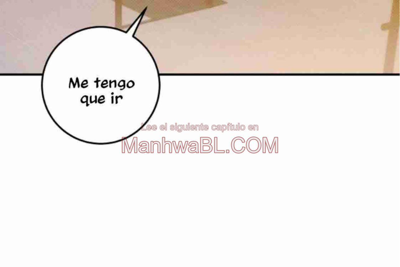 Manhwa BL Español – Leer Yaoi Online Gratis en es.mi2manga.com Eres diferente conmigo - Capítulo 22 manhwa