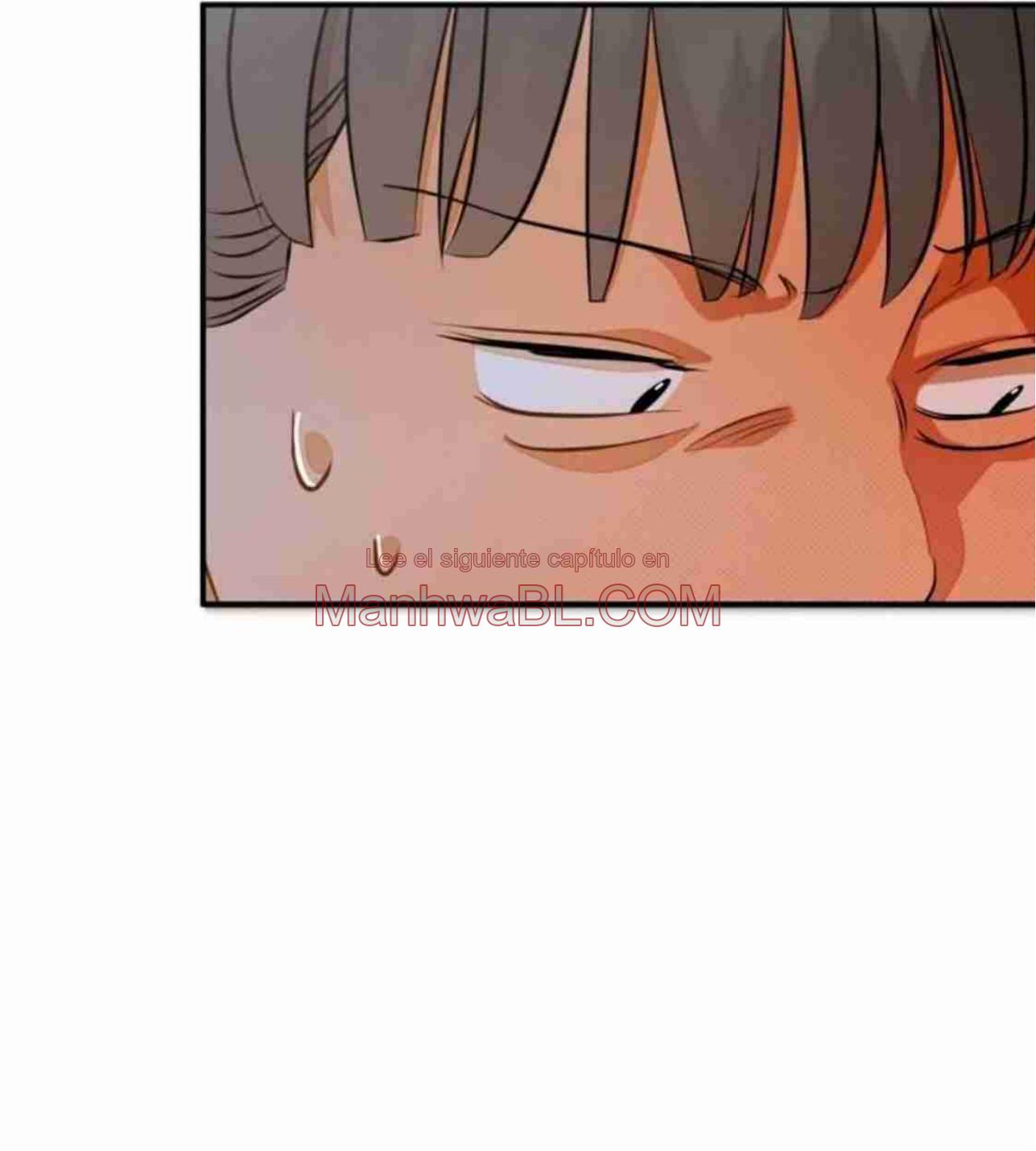 Manhwa BL Español – Leer Yaoi Online Gratis en es.mi2manga.com Eres diferente conmigo - Capítulo 22 manhwa