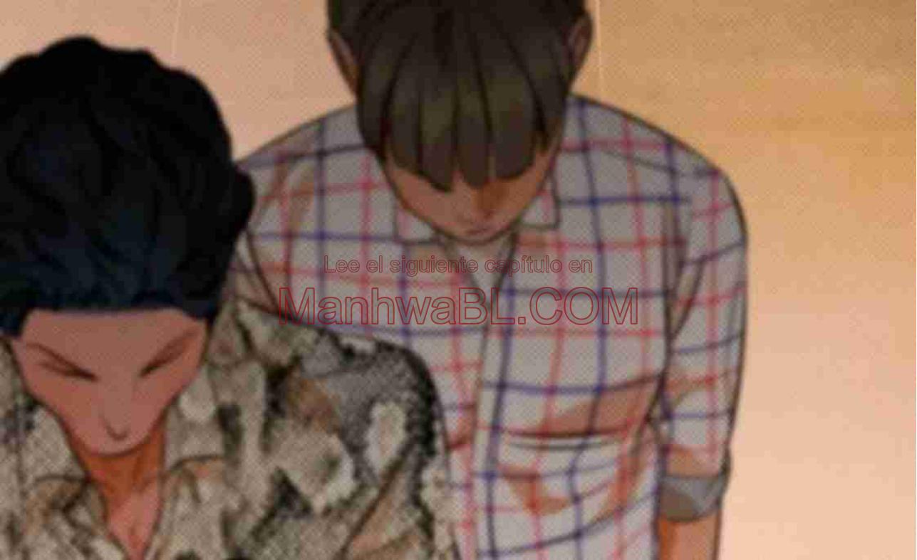 Manhwa BL Español – Leer Yaoi Online Gratis en es.mi2manga.com Eres diferente conmigo - Capítulo 22 manhwa