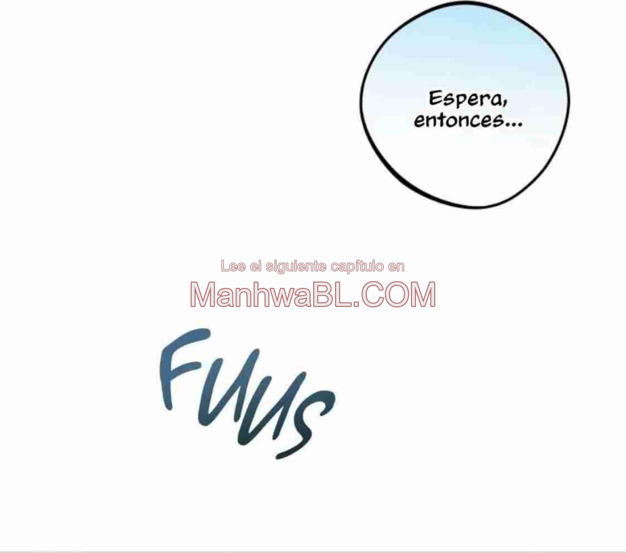 Manhwa BL Español – Leer Yaoi Online Gratis en es.mi2manga.com Eres diferente conmigo - Capítulo 22 manhwa