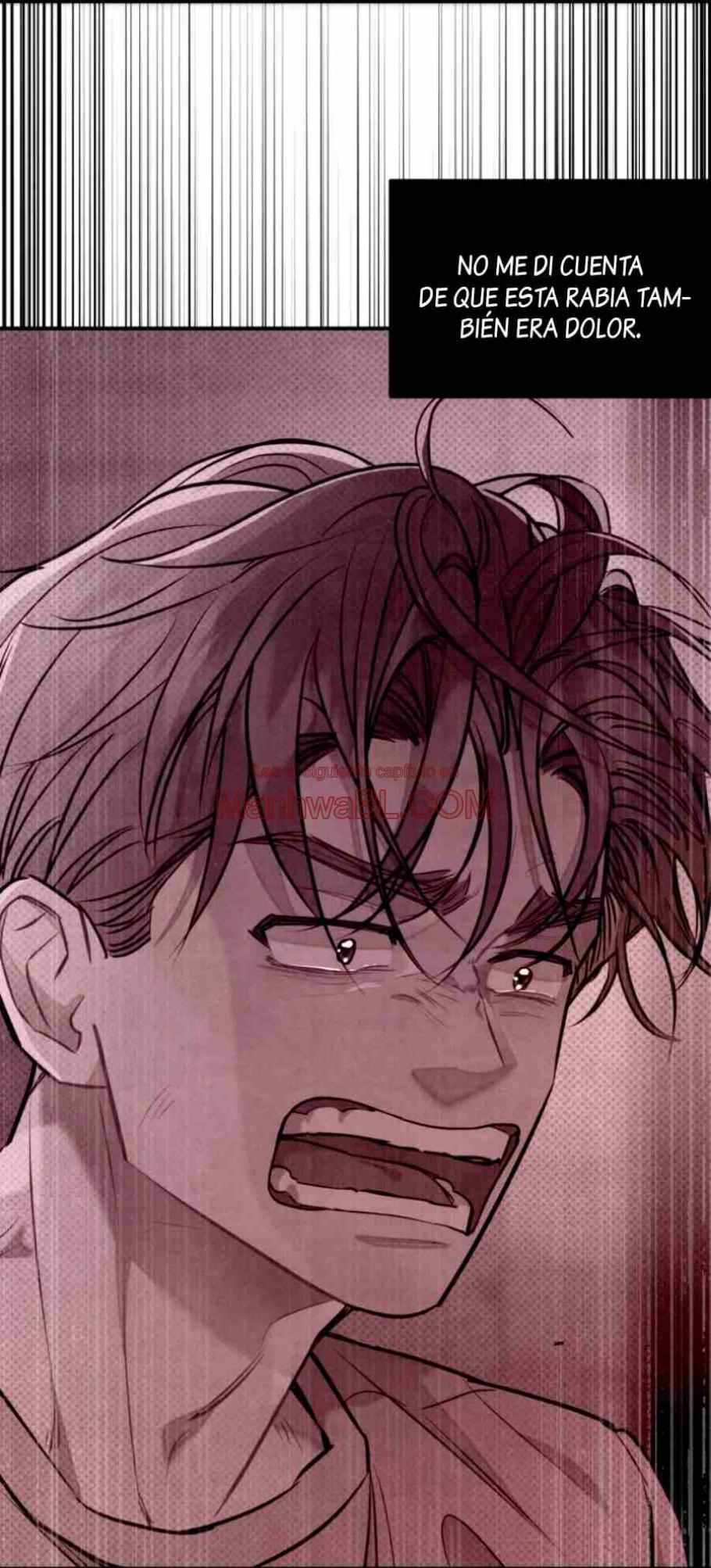 Manhwa BL Español – Leer Yaoi Online Gratis en es.mi2manga.com Eres diferente conmigo - Capítulo 26 2 manhwa