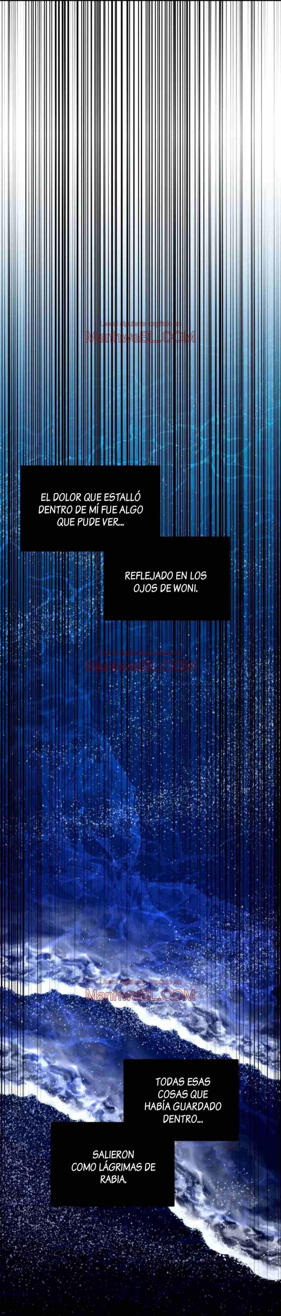 Manhwa BL Español – Leer Yaoi Online Gratis en es.mi2manga.com Eres diferente conmigo - Capítulo 26 2 manhwa